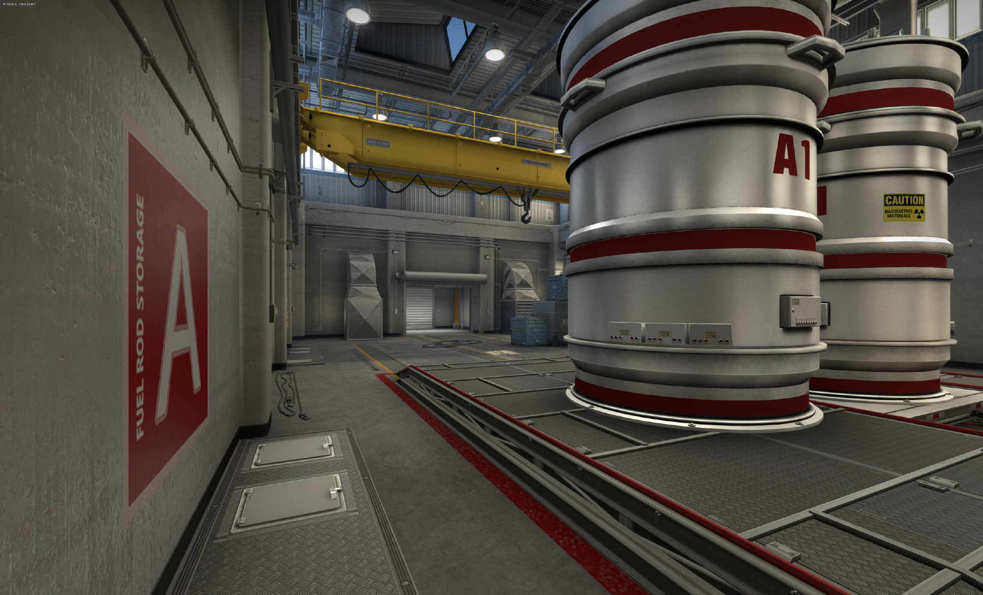 cs2与csgo画面怎么样