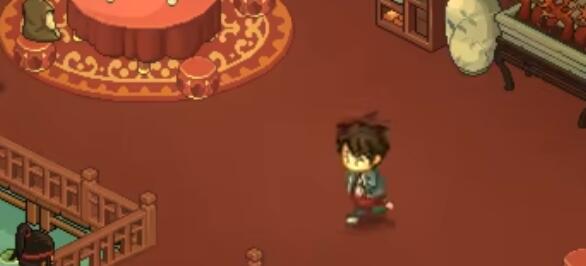 大侠立志传枪系怎么玩