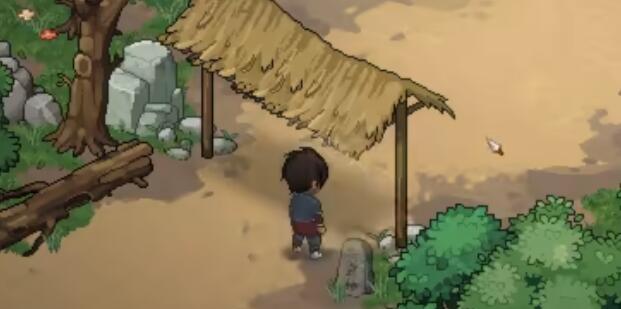 大侠立志传枪系怎么玩