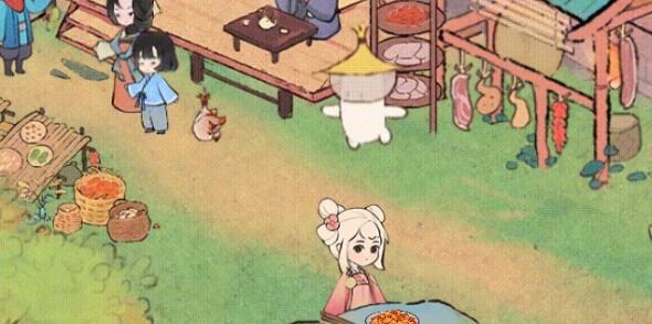 桃源深处有人家兑换码有哪些