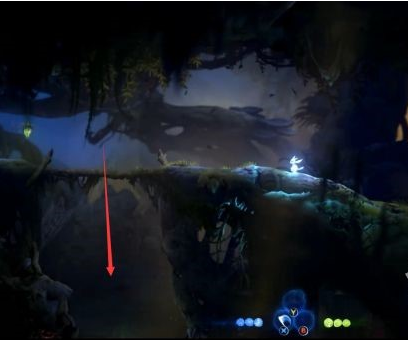 精灵与萤火意志水墨沼泽·沼泽守护者图文流程攻略