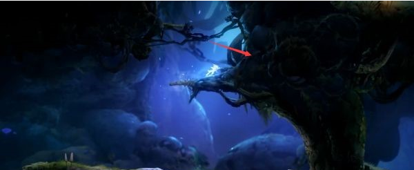 精灵与萤火意志水墨沼泽·沼泽守护者图文流程攻略