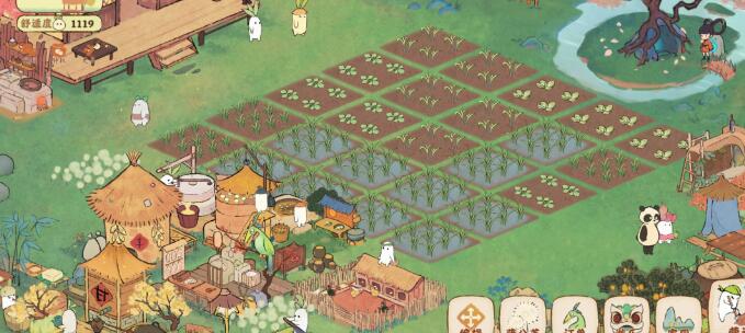 桃源深处有人家钓鱼位置有哪些