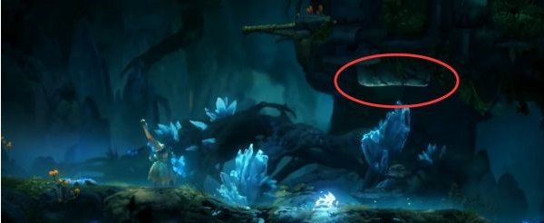 精灵与萤火意志夸洛克地穴·排污水图文流程攻略