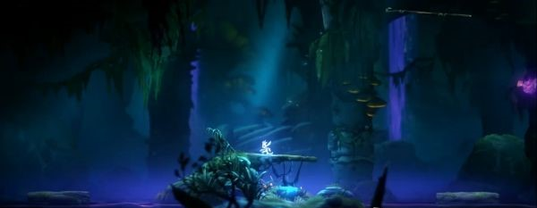 精灵与萤火意志夸洛克地穴·排污水图文流程攻略