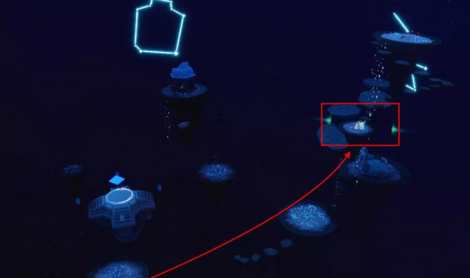 光遇3.23任务怎么做