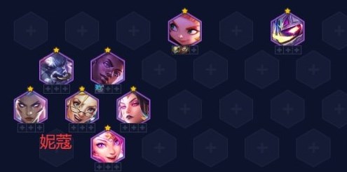 云顶之弈S8.5赛季T0阵容有哪些