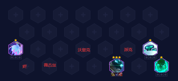 云顶之弈S8.5赛季T0阵容有哪些