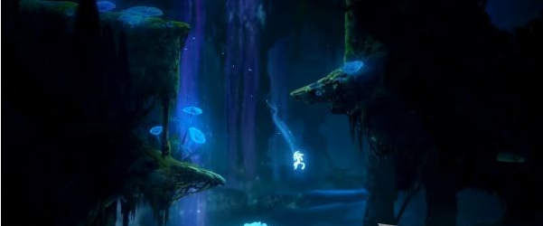 精灵与萤火意志夸洛克地穴·学会冲刺图文流程攻略