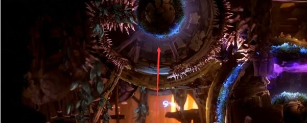 精灵与萤火意志泉源·第二个门图文流程攻略