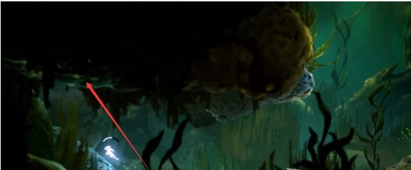 精灵与萤火意志泉源林地支线图文攻略