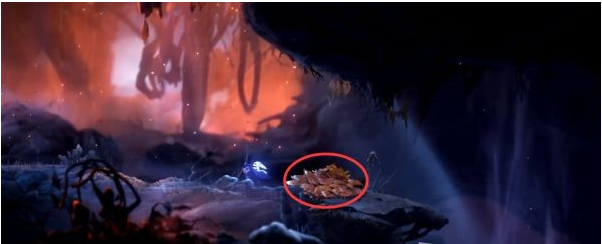 精灵与萤火意志静谧森林·逃离图文攻略