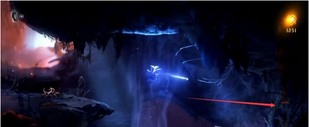 精灵与萤火意志静谧森林·逃离图文攻略