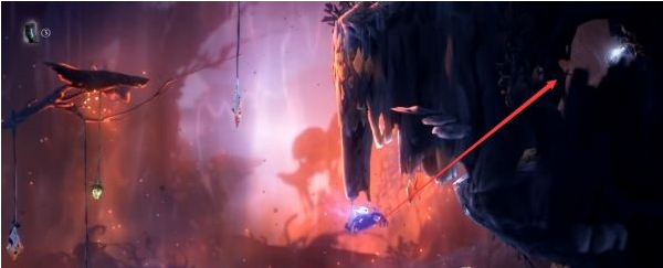 精灵与萤火意志静谧森林·逃离图文攻略