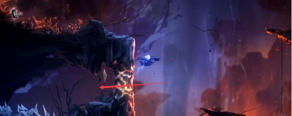 精灵与萤火意志静谧森林·逃离图文攻略