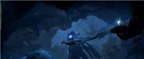 精灵与萤火意志静谧森林·逃离图文攻略