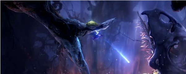 精灵与萤火意志静谧森林·逃离图文攻略