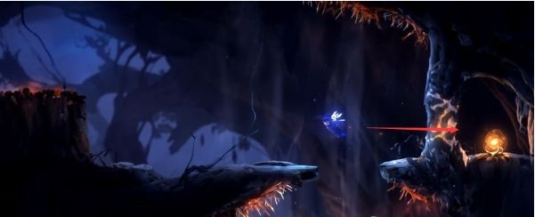 精灵与萤火意志静谧森林·逃离图文攻略