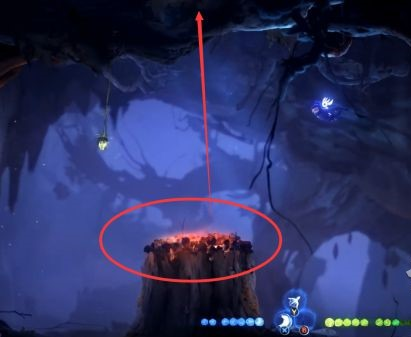 精灵与萤火意志静谧森林·逃离图文攻略