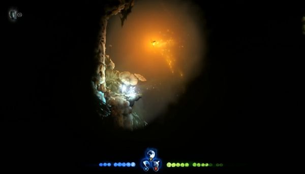 精灵与萤火意志沃林深处·深入黑暗图文攻略