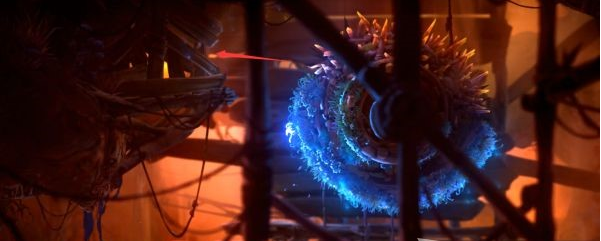 精灵与萤火意志狂风荒漠·获得挖掘能力图文攻略