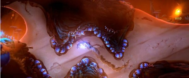 精灵与萤火意志狂风荒漠·获得挖掘能力图文攻略