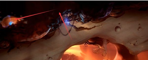 精灵与萤火意志狂风荒漠·前往风袭废墟图文攻略