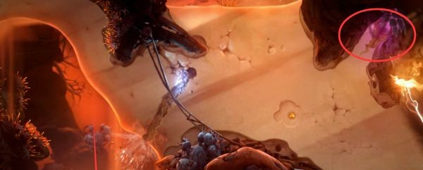 精灵与萤火意志狂风荒漠·前往风袭废墟图文攻略