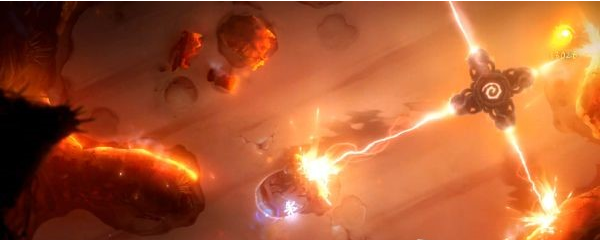 精灵与萤火意志狂风荒漠·前往风袭废墟图文攻略