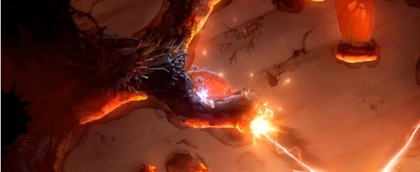 精灵与萤火意志狂风荒漠·前往风袭废墟图文攻略