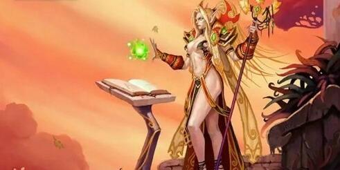 血精灵崛起兑换码有哪些