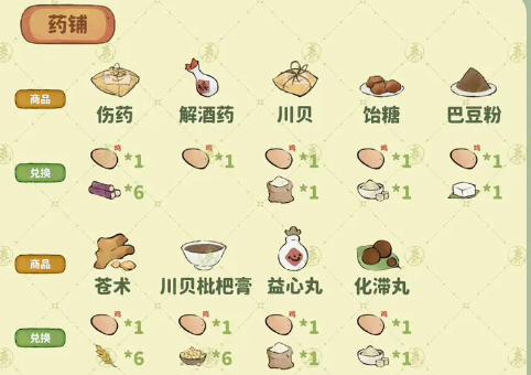 桃源深处有人家南有乔木任务怎么完成