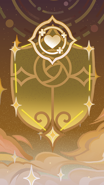 原神七圣召唤支援就交给我吧技能效果是什么