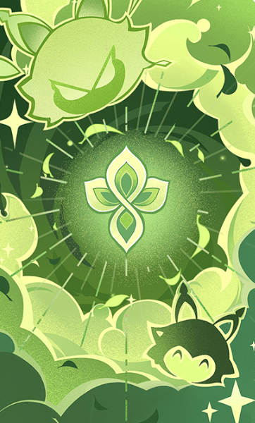 原神七圣召唤飞叶迴斜技能效果是什么