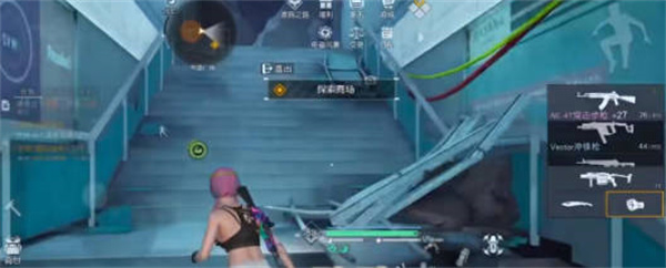 黎明觉醒生机深渊任务怎么完成