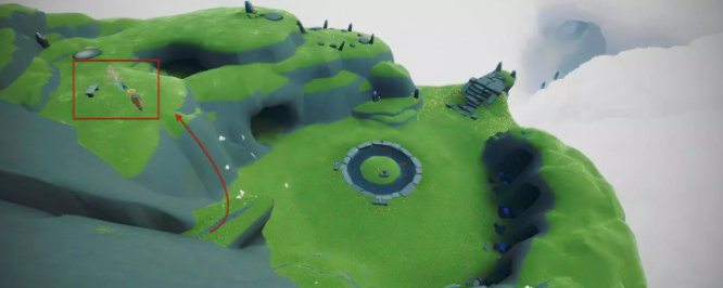 光遇3.24每日任务怎么做