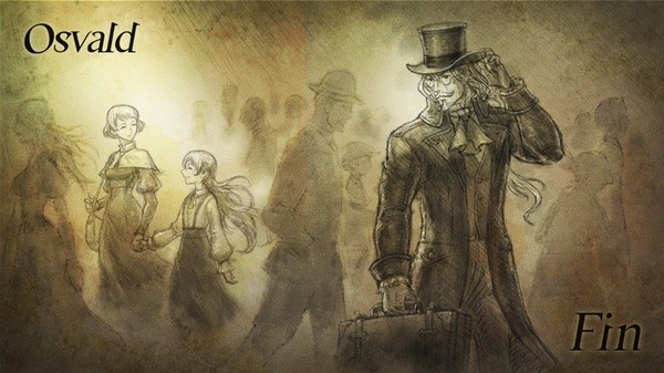 八方旅人2学者技能与培养攻略