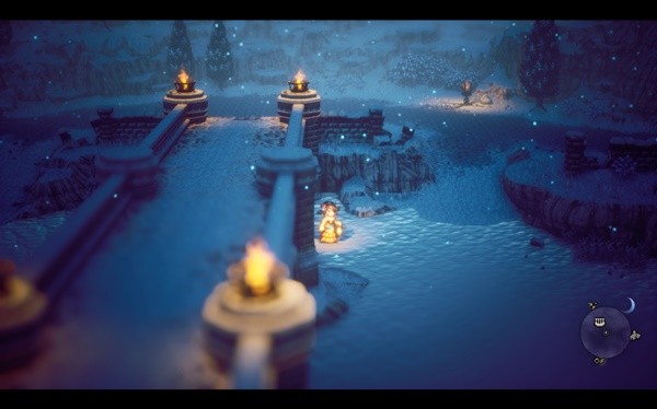 八方旅人2学者技能与培养攻略