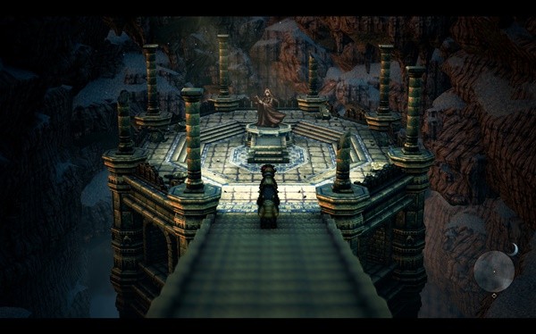 八方旅人2学者技能与培养攻略