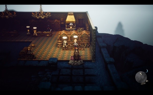 八方旅人2学者技能与培养攻略