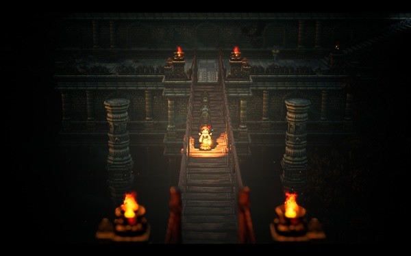 八方旅人2学者技能与培养攻略