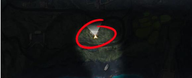 黎明觉醒行动稳定区怎么过