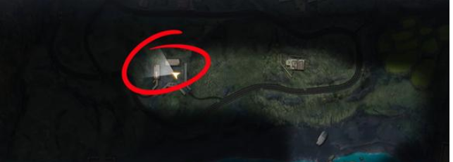 黎明觉醒行动稳定区怎么过