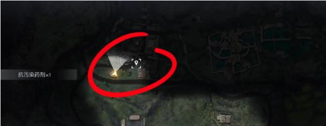 黎明觉醒行动稳定区怎么过