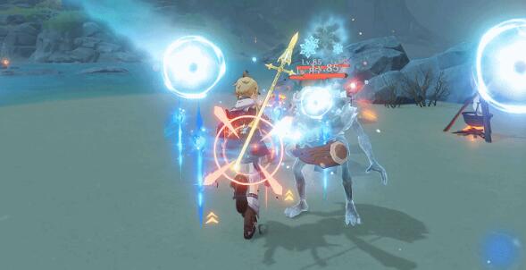 原神3.5版本米卡阵容怎么搭配