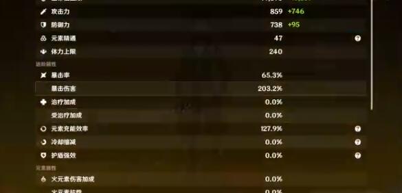 原神3.5版本米卡物伤平A重击队怎么搭配
