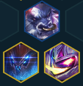 金铲铲之战机甲混沌烬阵容怎么搭配好