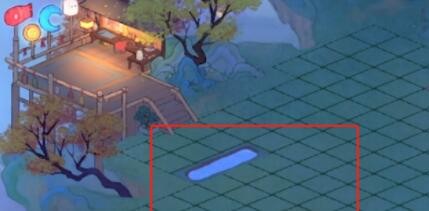 桃源深处有人家水路如何铺设