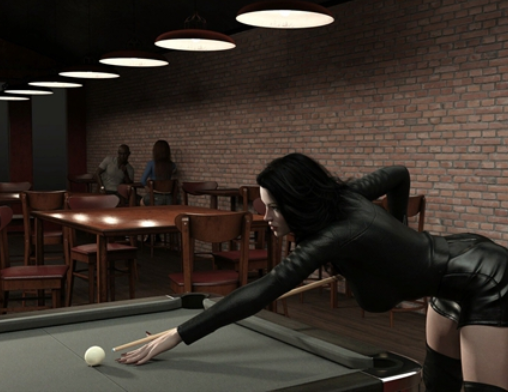 一家之主的玩法是什么