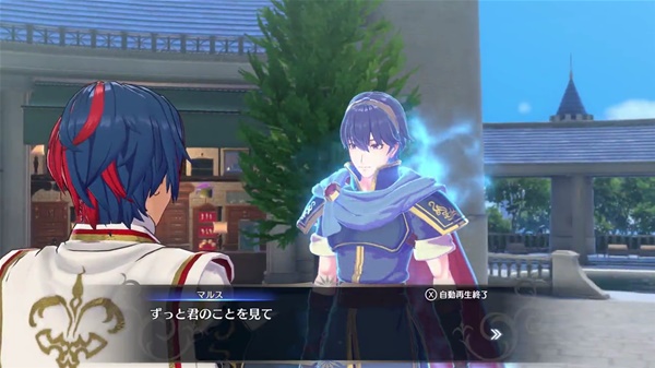 火焰纹章结合(engage)12位纹章士强度特性解析